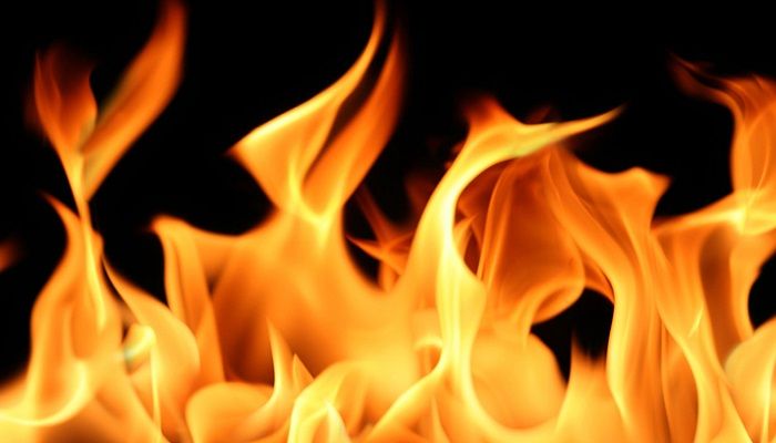 Two Killed in Chattogram Fire