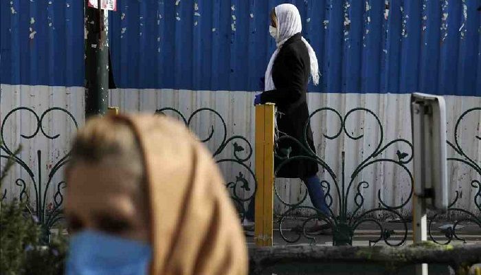 Coronavirus in Iran: Death Toll Raised to 54