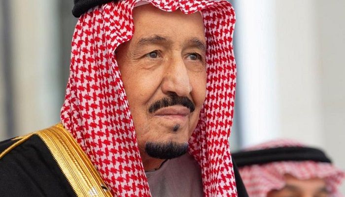 Saudi Arabia Imposes Curfew for 21 Days