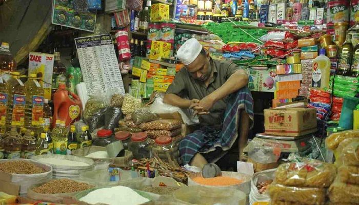 Prices Fall in Dhaka Kitchen Markets