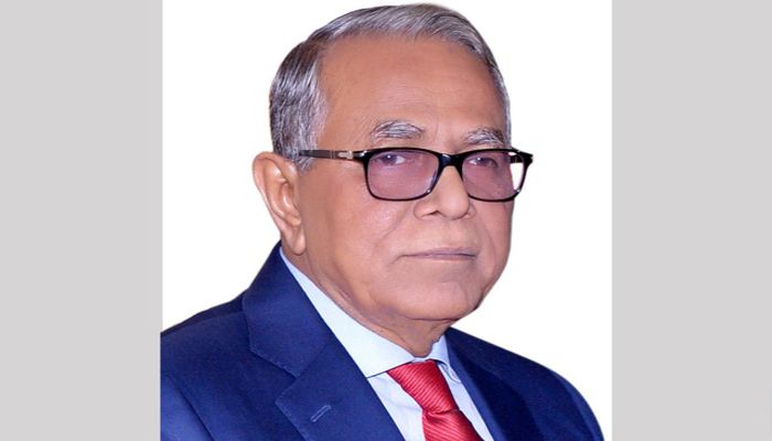 President to Pay Tribute to Bangabandhu Tomorrow