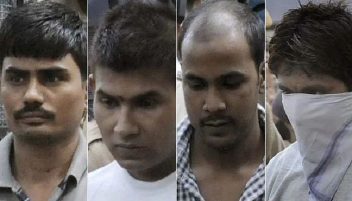 Court Refuses to Hold Nirbhaya Convicts' Execution