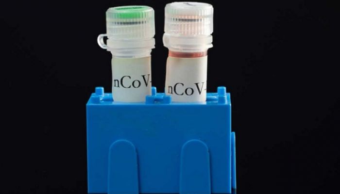 Gonoshasthaya Kendra Develops Rapid Coronavirus Testing Kit  