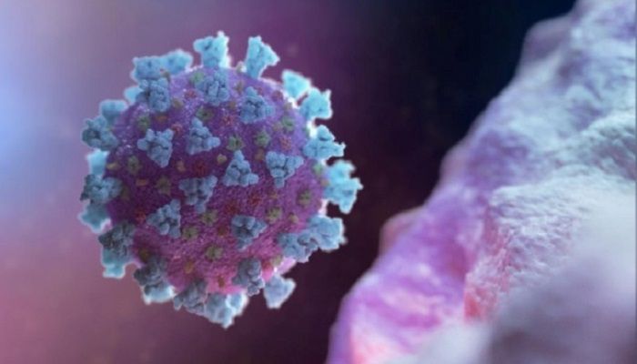 Coronavirus Persists in Air for Hours, on Surfaces for Days: Study