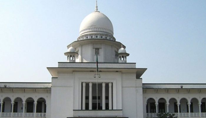 All Courts to Be Closed from March 29-April 2: SC  