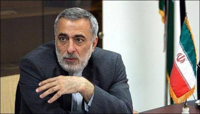 Adviser to Iran's Foreign Minister Dies of Coronavirus
