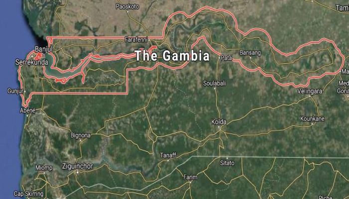 Bangladeshi Imam Dies From Coronavirus in Gambia
