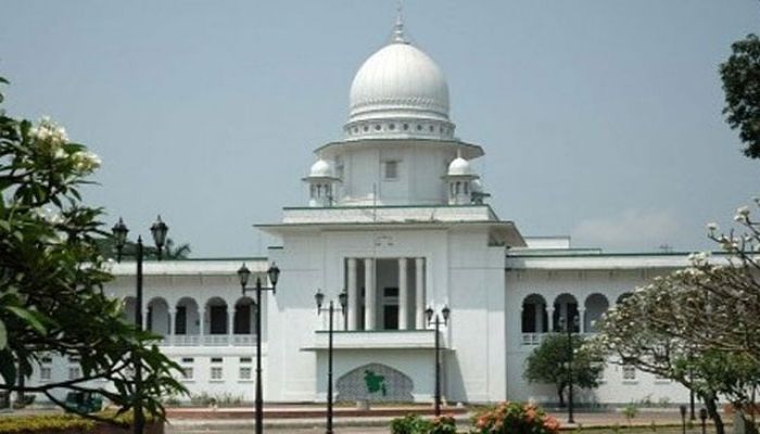 HC Rules on Pirojpur Judge Withdrawal