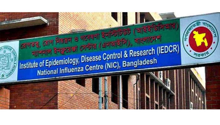 No Need to Wear Mask in General: IEDCR