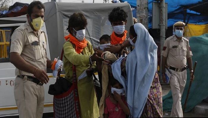 Covid-19 Deaths in India Rise to 13