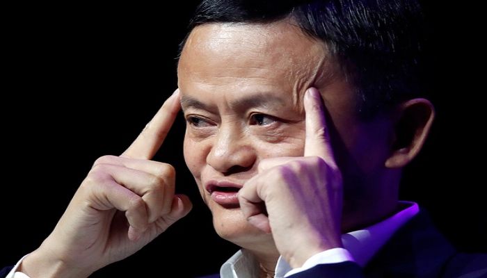 Jack Ma to Send 1.8M Face Masks to Bangladesh, 9 Other Nations 
