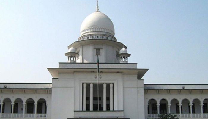 COVID-19: Supreme Court Suspends Most Activities in Lower Court 