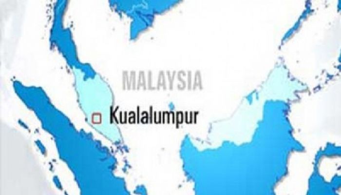 2 Bangladeshi Workers Killed in Malaysia Mud Collapse