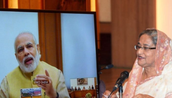 Modi to Join Bangabandhu’s Birth Centenary Celebrations thru Videoconference: Shringla