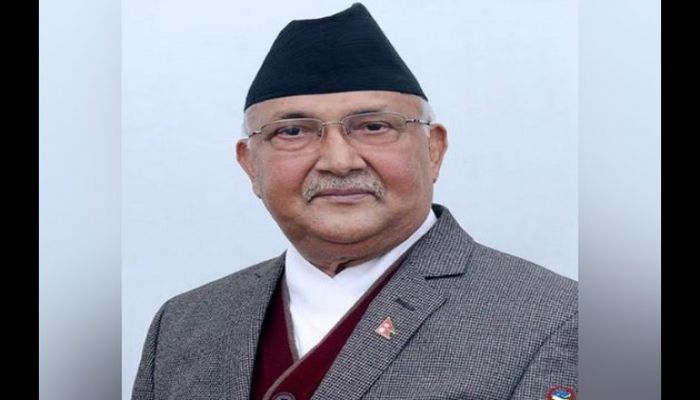 Nepal's Prime Minister in Hospital to Get kidney Transplant 