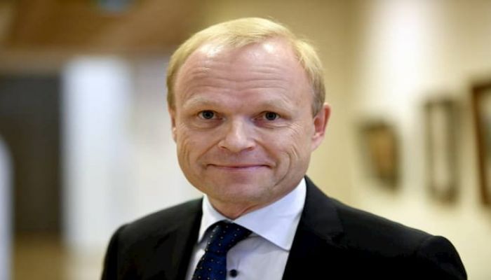 Pekka Lundmark Appointed As President, CEO of Nokia