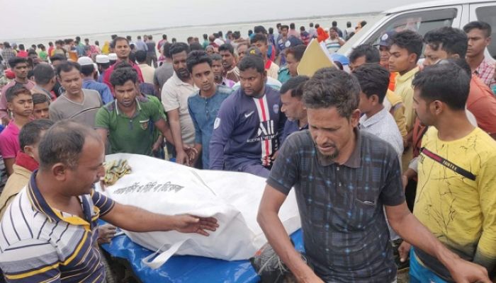 Bridal Boats Capsize in Padma: Death Toll Now 8, Bride Still Missing