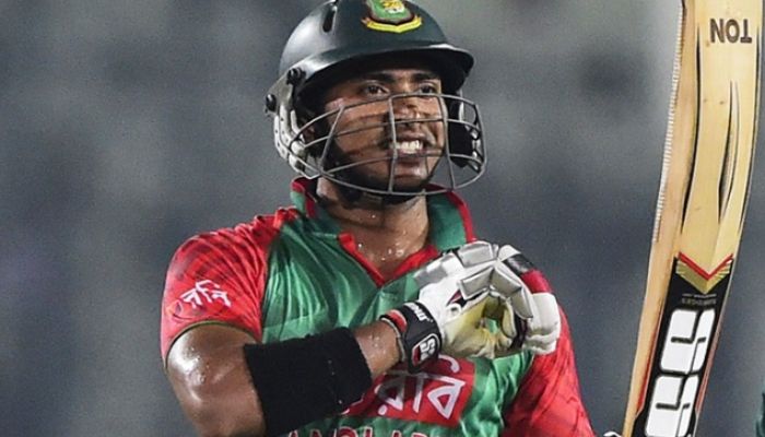 Soumya Sarkar Named in A-Plus Category in New Central Contract of BCB