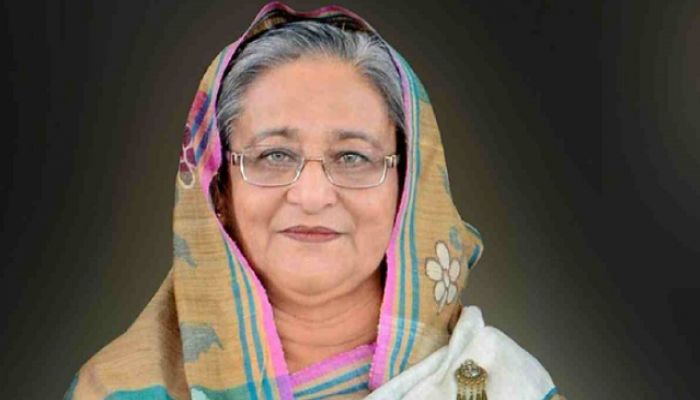 Coronavirus: Sheikh Hasina Writes to UK PM, Wishes Swift Recovery 