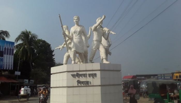 Govt Imposes ‘Lock Down’ on Shibchar Upazila