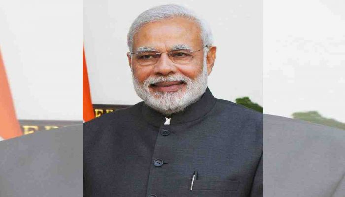Modi Urges SAARC Leaderships to Chalk Strong Strategy to Fight Coronavirous