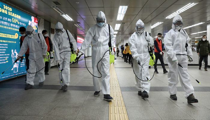 10 Deadliest Pandemics Recorded in History
