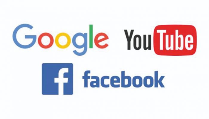 Local Agents Need Separate VAT Numbers for Facebook, Google, WhatsApp, Youtube 