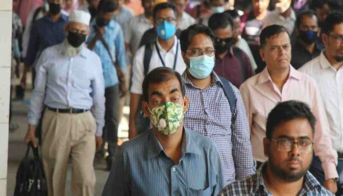 Bangladesh Reports 3 More Coronavirus Deaths