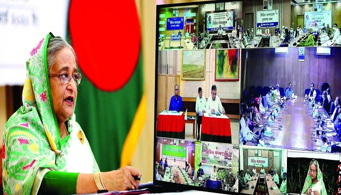 Some Export-Oriented Industries Could Reopen: PM