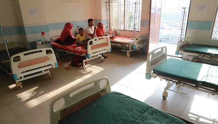 COVID-19 Death Toll Reaches 20 in Bangladesh