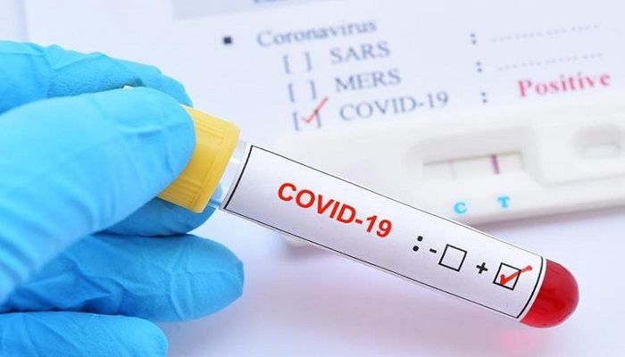 Coronavirus Infects 4186 So Far in Bangladesh