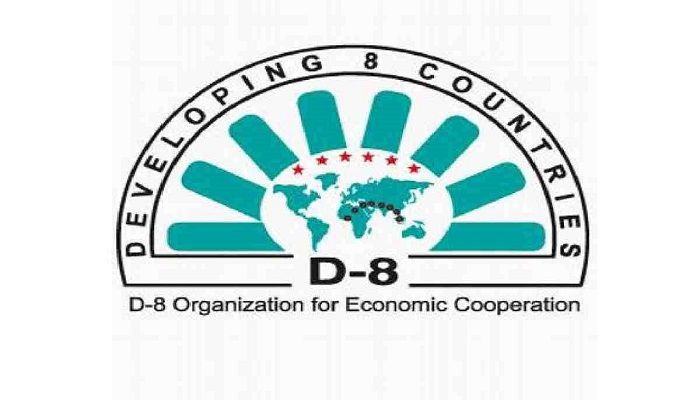 D-8 Members Boost Cooperation & Solidarity