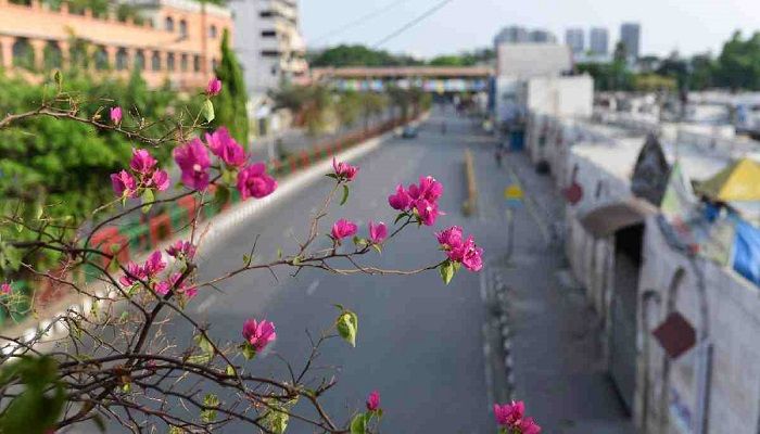 Dhaka Ranks 2nd Worst in Air Quality Index