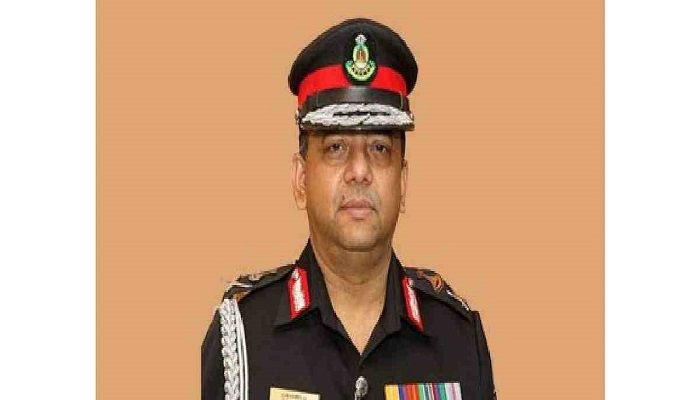 Benazir Ahmed Made New IGP