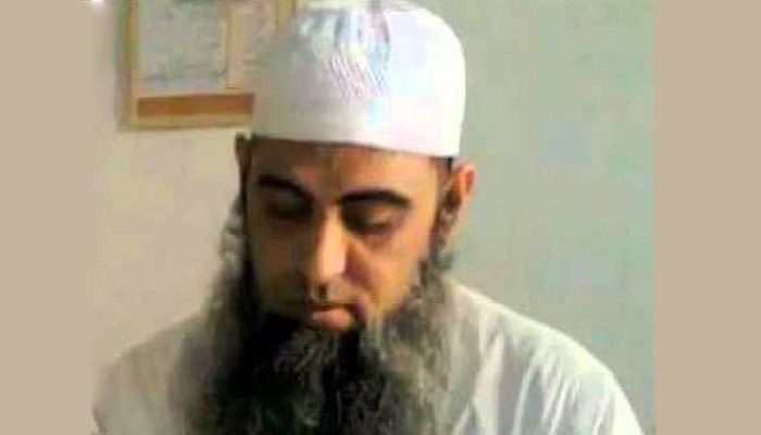 Tabligh-e-Jamaat Cleric Maulana Saad At Large