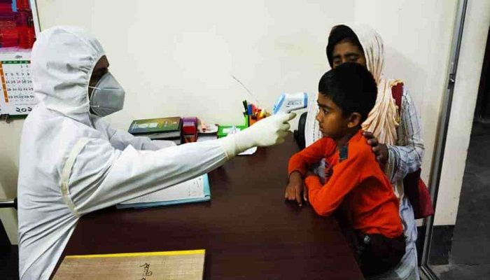 Coronavirus: 312 New Cases in Bangladesh in 24 Hrs
