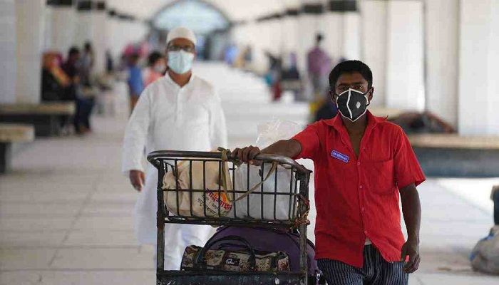 Bangladesh Reports 6th Coronavirus Death