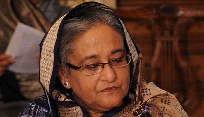 PM Mourns Death of Jamilur Reza Choudhury