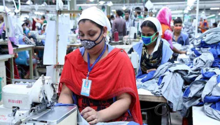 TIB Condemns Violation of RMG Workers’ Security, Health Rights by Owners