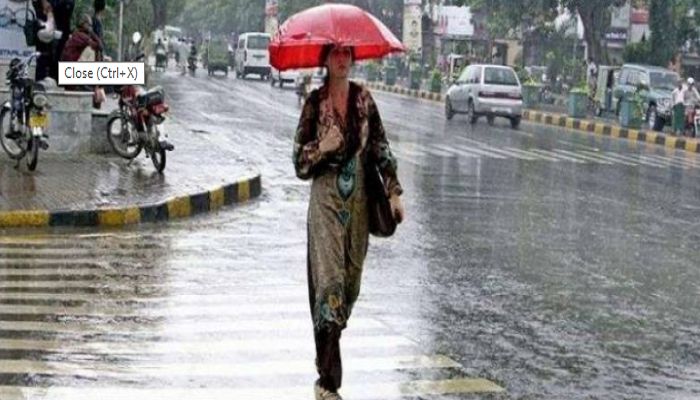 Rain Likely in Parts of Country: Met Office