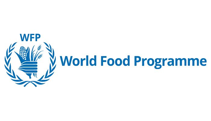 WFP Distributes Food in Cox's Bazar