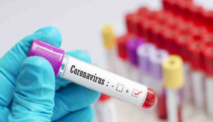 After Father’s Death, 2 Sons Test Coronavirus Positive in Khulna