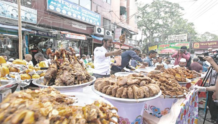 Govt Sets Office Hours for Ramadan 