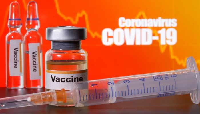 COVID-19 Vaccine At Least 12 Months Off: WHO