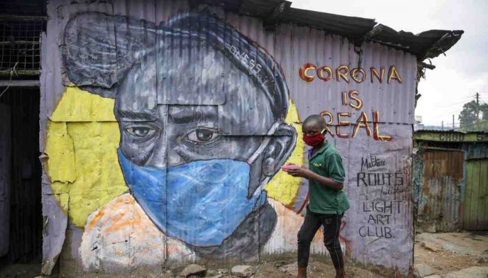 Coronavirus: Global Death Toll Reaches 190,654
