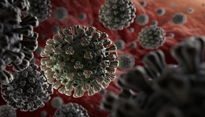 Global Coronavirus Deaths Top 170,000