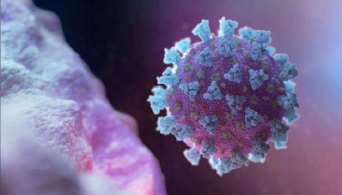 1 Dead, 18 More Test Positive for Coronavirus