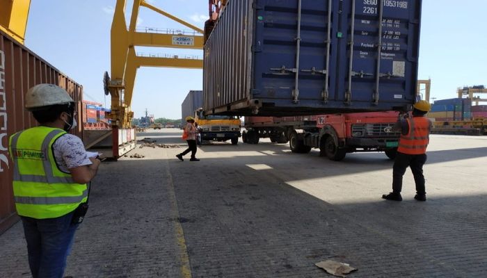 Saif Powertec to Help Normalize Ctg Port Operations
