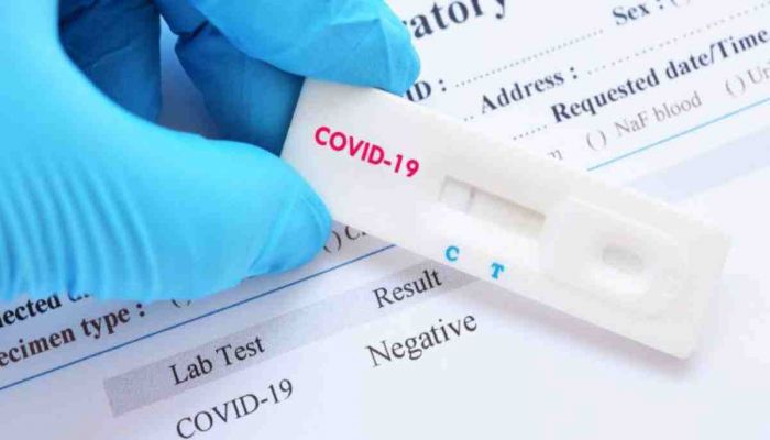 1st Coronavirus Case Detected in Chapainawabganj