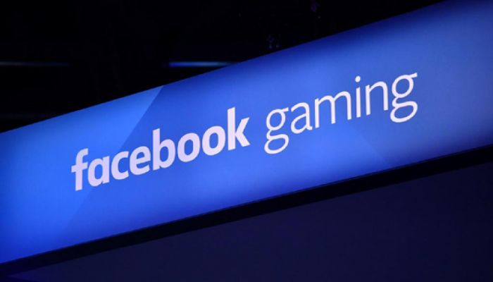 Facebook Launches App for Livestream Gaming 